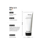 Buy Minimalist 5% Marula Oil Moisturizer with Hyaluronic Acid & Vitamin F & E for Dry Skin - 50 gm - Purplle