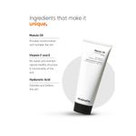 Buy Minimalist 5% Marula Oil Moisturizer with Hyaluronic Acid & Vitamin F & E for Dry Skin - 50 gm - Purplle