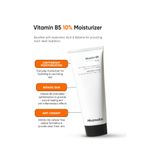 Buy Minimalist 10% Vitamin B5 Oil Free Moisturizer with Zinc, Copper, Magnesium & HA for Oily skin 50 gm - Purplle