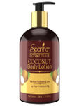 Buy Spantra Coconut Body Lotion, 300ml - Purplle