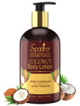 Buy Spantra Coconut Body Lotion, 300ml - Purplle