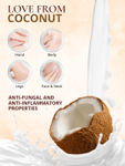 Buy Spantra Coconut Body Lotion, 300ml - Purplle