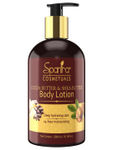 Buy Spantra Cocoa Butter & Shea Butter Body Lotion, 300ml - Purplle