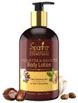 Buy Spantra Cocoa Butter & Shea Butter Body Lotion, 300ml - Purplle