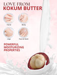 Buy Spantra Kokum Butter Body Lotion, 300 ml - Purplle