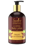 Buy Spantra Coffee Body Lotion, 300ml - Purplle