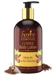 Buy Spantra Coffee Body Lotion, 300ml - Purplle