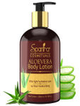Buy Spantra Aloevera Body Lotion, 300 ml - Purplle