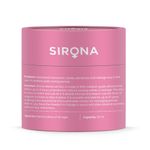 Buy Sirona Reusable Menstrual Cup Disc for Women – Large (1 Unit)| Period Disc with 100% Medical Grade Silicone | Up to 8 hour Protection | Non Toxic & Phthalate Free - Purplle