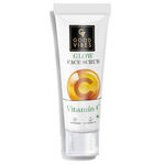Buy Good Vibes Vitamin C Glow Face Scrub (10 g) - Purplle