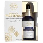 Buy Body Cupid Vit C Face Serum (30 ml) - Purplle
