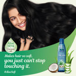 Buy Parachute Advansed Hair Oils Parachute Advansed Aloe Vera Enriched Coconut Hair Oil, ( 400 Ml) - Purplle