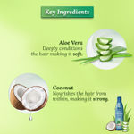 Buy Parachute Advansed Hair Oils Parachute Advansed Aloe Vera Enriched Coconut Hair Oil, ( 400 Ml) - Purplle