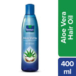 Buy Parachute Advansed Hair Oils Parachute Advansed Aloe Vera Enriched Coconut Hair Oil, ( 400 Ml) - Purplle