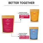 Buy Alps Goodness Powder - Beetroot (250 g) - Purplle