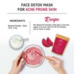 Buy Alps Goodness Powder - Beetroot (250 g) - Purplle