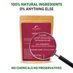 Buy Alps Goodness Powder - Hibiscus (250 gm) - Purplle