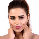 Buy Insight Duo Stick-Conceal.Contour + Highlighter_03 Chocolate - Purplle