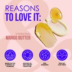 Buy Blue Heaven Kiss & Blush Lip, Cheek & Eye Tint with Avocado Oil & Mango Butter | 3-in-1 blush for face makeup | Rich & Creamy Formula |Easily Blendable | Multipurpose Makeup, Muted Peach, 8.5 gm - Purplle