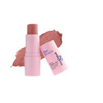 Buy Blue Heaven Kiss & Blush Lip And Cheek Tint, Metallic Copper - Purplle