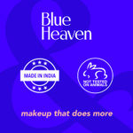 Buy Blue Heaven Sculpt & Set Eyebrow Gel, Grey - Purplle