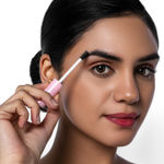 Buy Blue Heaven Sculpt & Set Eyebrow Gel, Brown - 8 gm - Purplle