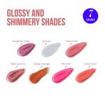 Buy Blue Heaven Lush & Juicy Lip Plumping Wand, Hot pink - 4.5 ml - Purplle