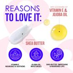 Buy Blue Heaven Jelly & Butter Hydrating Lip Balm, Caramel Brown - 3 gm - Purplle