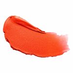 Buy Blue Heaven Intense Matte Lipstick - Orange Aura 302 - 4 gm - Purplle