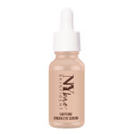 Buy NY Bae Skinfident Caffeine Under Eye Serum | Hydrating | Smoothens Skin | Soothes Puffy Eyes | Cruelty Free (20 ml) - Purplle