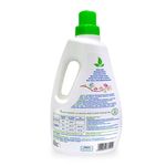 Buy Mamaearth Mamaearth's Plant Based Baby Laundry Liquid Detergent, With Bio-Enzymes and Neem Extracts, 1000ml - Purplle