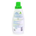 Buy Mamaearth Mamaearth's Plant Based Baby Laundry Liquid Detergent, With Bio-Enzymes and Neem Extracts, 200ml - Purplle