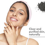 Buy Good Vibes Activated Charcoal Deep Cleansing Face Wash (10 ml) - Purplle