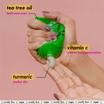 Buy Pulp Day After Binge Superfood Facemask (with Vitamin C) - Purplle