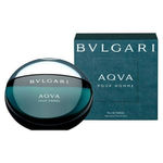 Buy Bvlgari Aqva Man EDT (100 ml) - Purplle