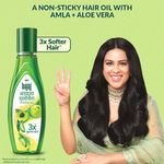 Buy Bajaj Amla Hair Oil (300 ml) - Purplle