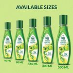 Buy Bajaj Amla Hair Oil (300 ml) - Purplle