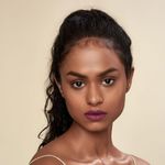 Buy asa Hydra Matte Lipsticks Plush Plum M51 - Purplle