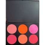 Buy DE ' LANCI COLORS OF BLUSH PALETTE - Pack of 1 - Purplle