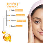 Buy Good Vibes 30% Vitamin C Glow Face Serum (10ml) - Purplle