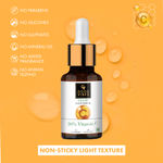 Buy Good Vibes 30% Vitamin C Glow Face Serum (10ml) - Purplle