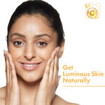 Buy Good Vibes 30% Vitamin C Glow Face Serum (10ml) - Purplle