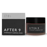 Buy ENN After 9- Overnight sleeping mask, Hydration, Nourishing Face Mask, (50 g) - Purplle