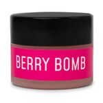 Buy ENN Berry Bomb- De-Pigmentation Lip Mask with Kojic Acid, (15 g) - Purplle