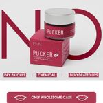 Buy ENN Pucker Hydrating Lip Mask with Hyaluronic Acid, 7 g - Purplle
