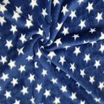 Buy OYO BABY Dark Blue Baby Blanket Wrapper cum Sleeping Bag / Baby Blanket / Blanket For Baby / Blanket / 75 cm x 95 cm (0-9 Month) - Purplle