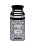 Buy Lattafa Fakhar Black Pride of Lattafa Concentrated Deodorant (250 ml) - Purplle