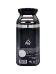 Buy Lattafa Fakhar Black Pride of Lattafa Concentrated Deodorant (250 ml) - Purplle
