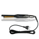 Buy Gorgio Professional High Performance Hair Straightner Hs3600 With Caramic And Teflon Coating For Frizz Free Hair - 1 Pc - Purplle