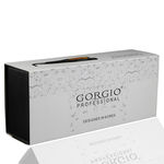 Buy Gorgio Professional High Performance Hair Straightner Hs3600 With Caramic And Teflon Coating For Frizz Free Hair - 1 Pc - Purplle